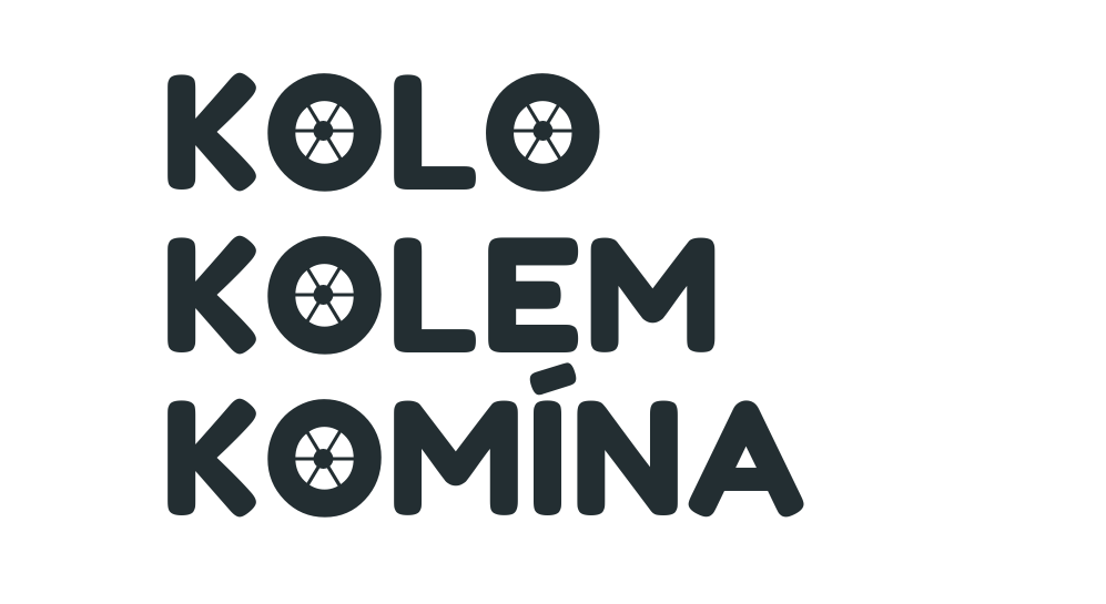 Kolo kolem komína